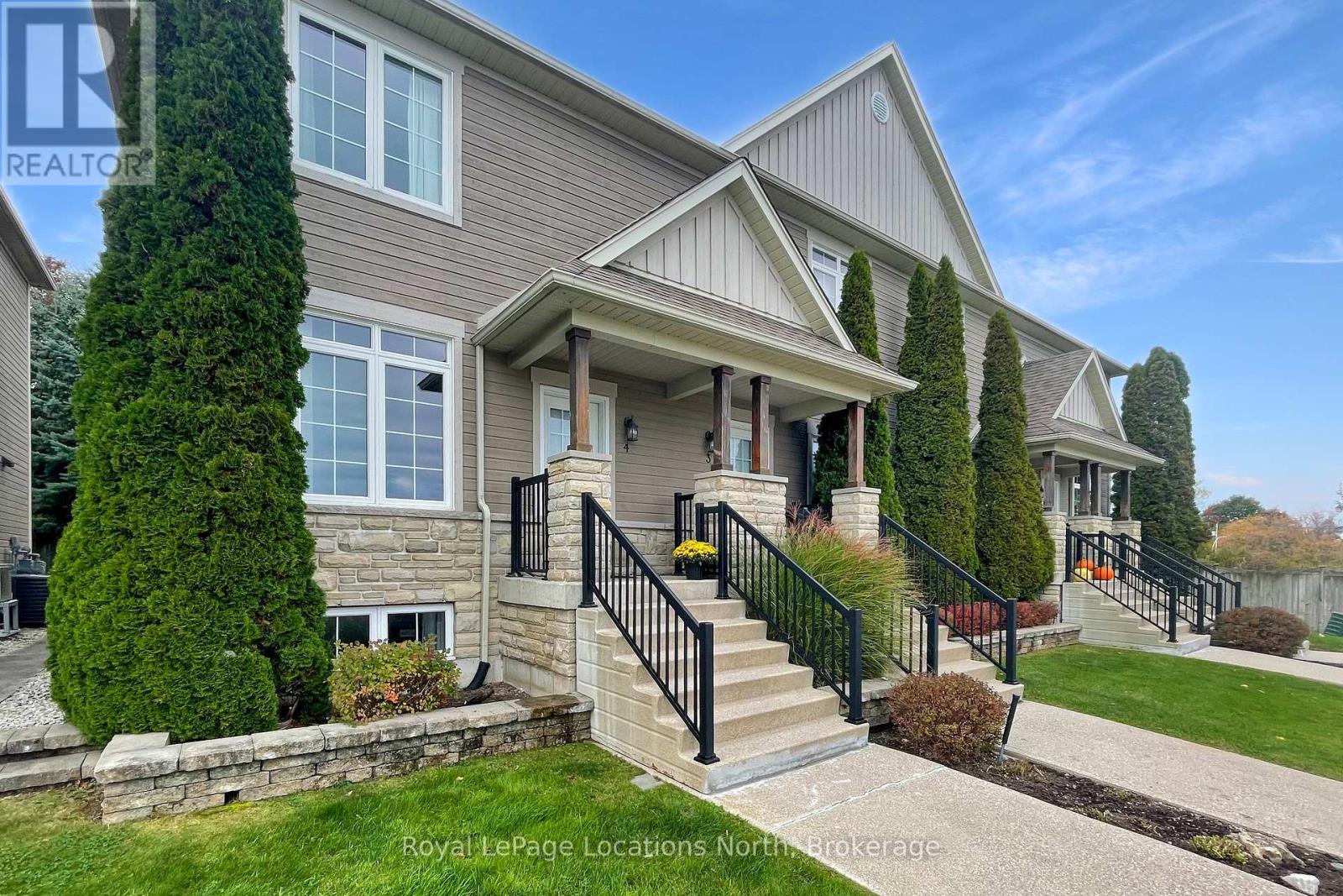 4 - 24 ALBERY COURT