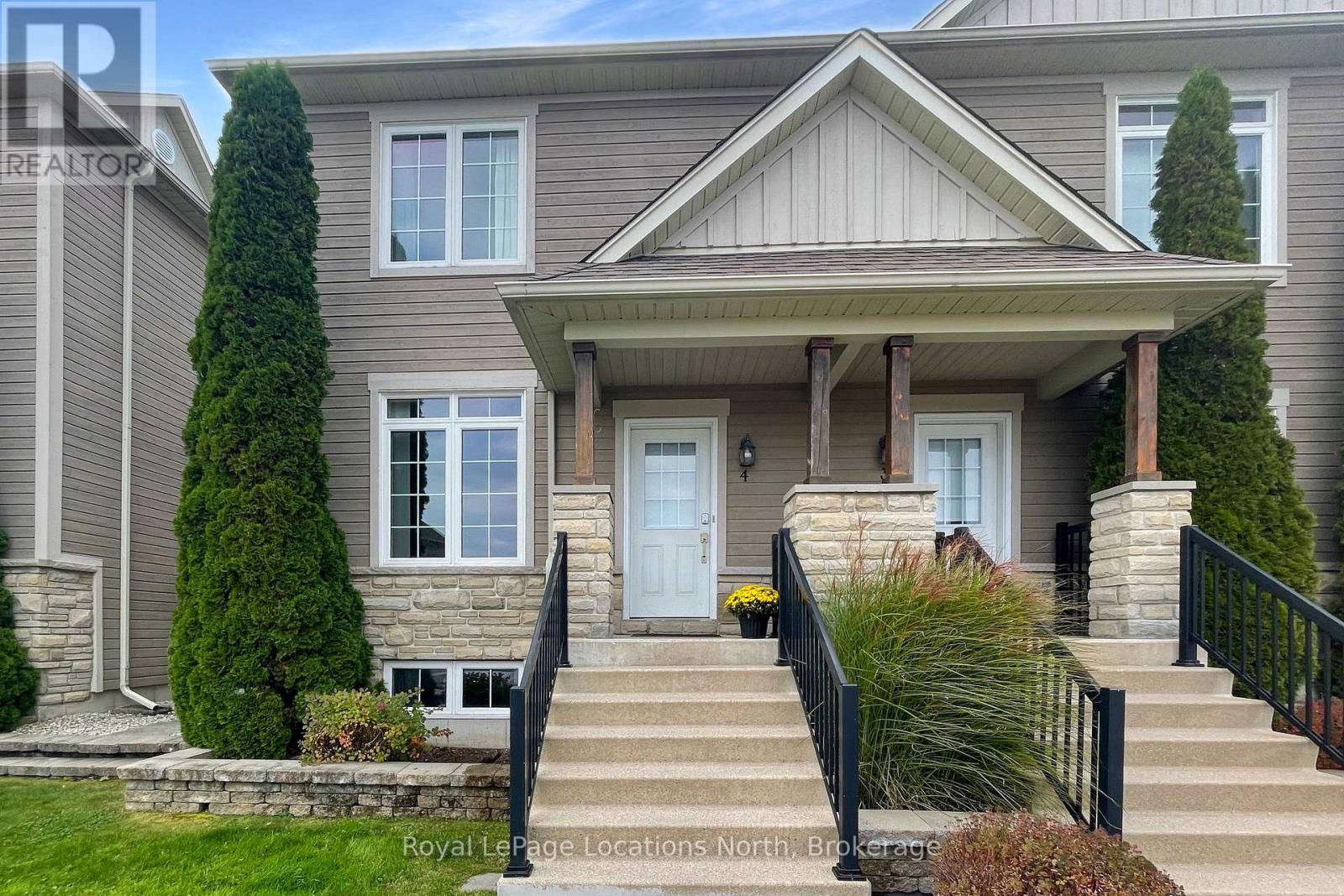 4 - 24 ALBERY COURT