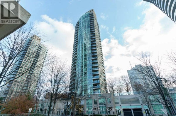 2010 - 70 Absolute Ave, Mississauga (City Centre), ON 2