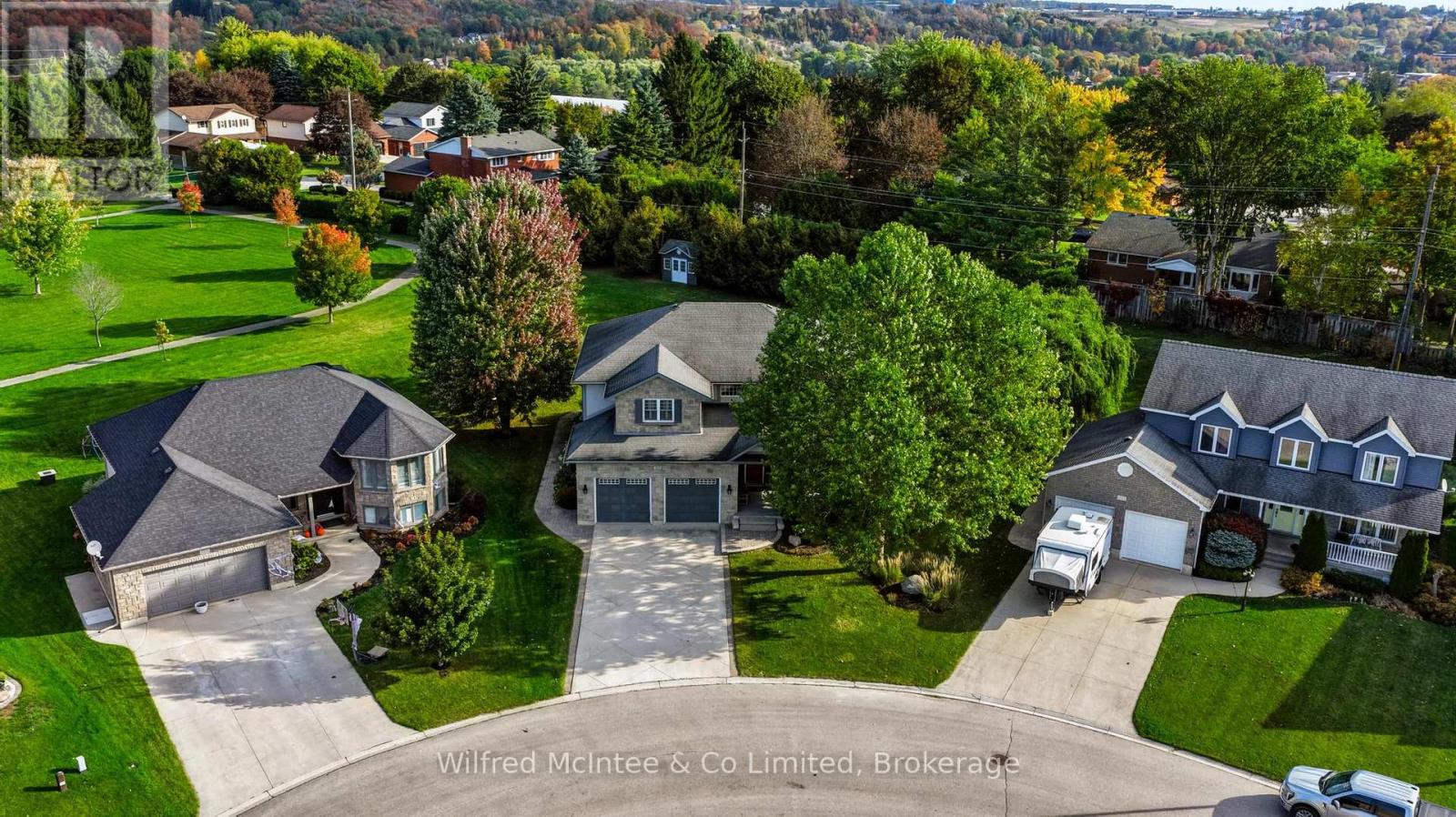 313 WESTWOOD DRIVE