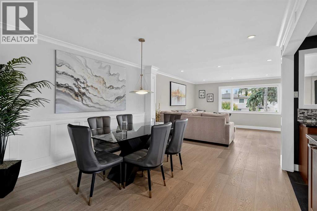 21 Rossmere Road SW