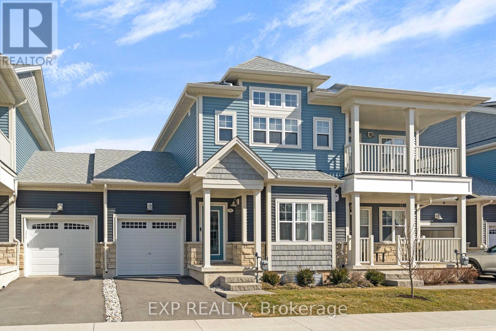 9B SHORES LANE