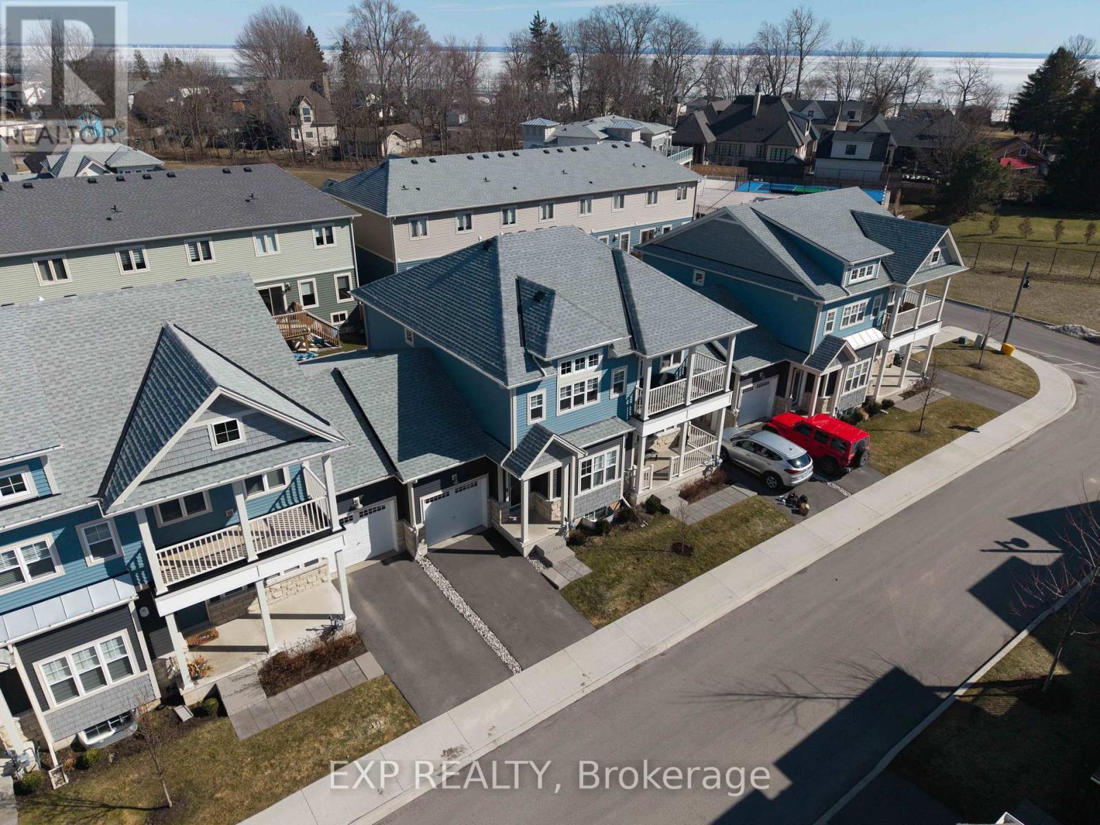 9B SHORES LANE