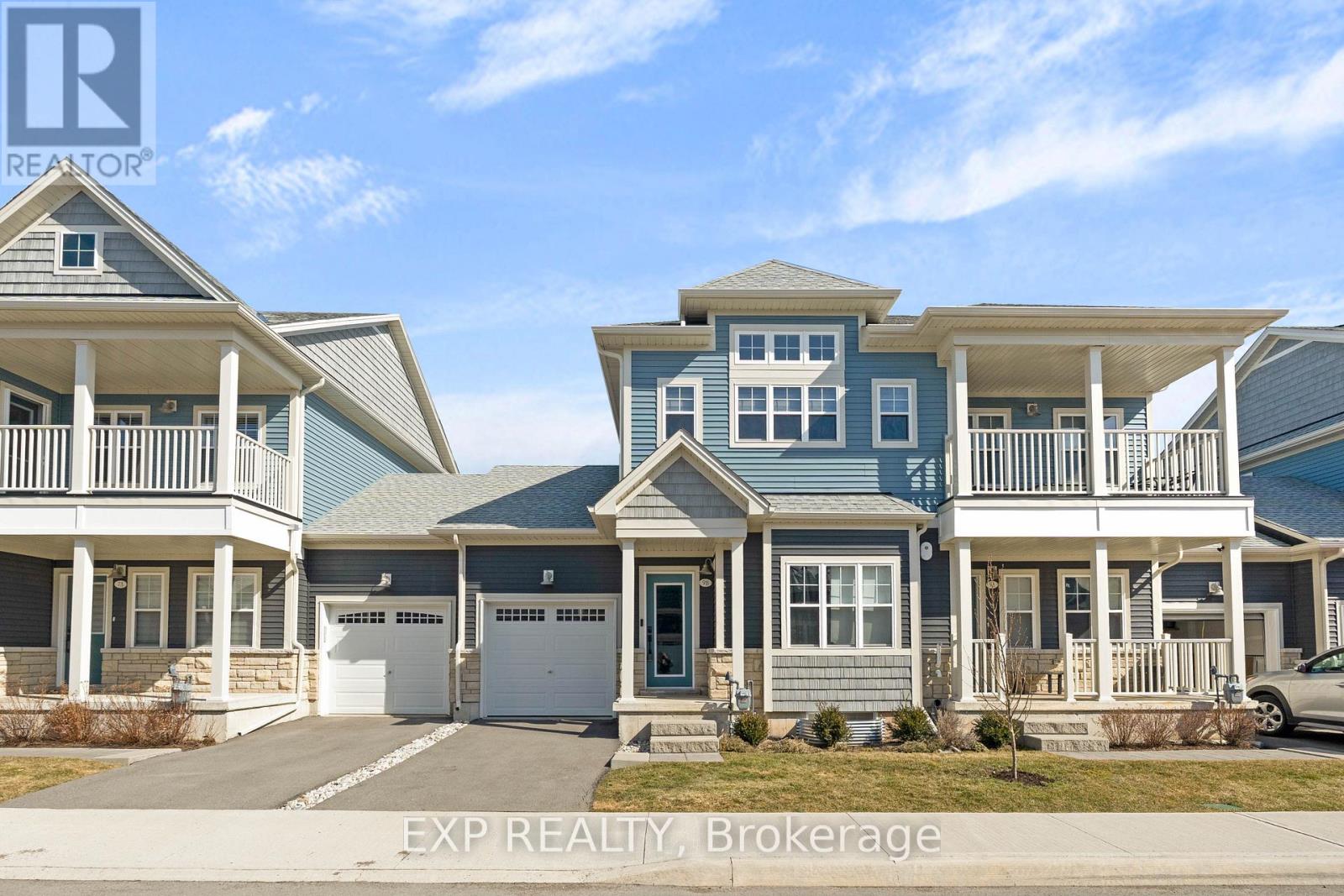 9B SHORES LANE