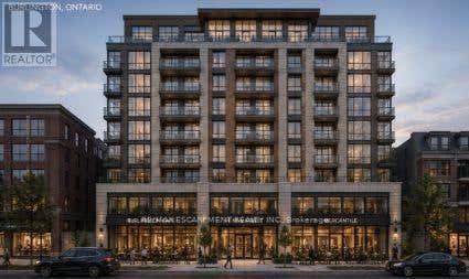 1016-1018 WATERDOWN ROAD