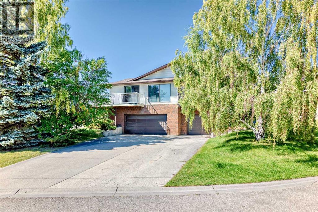 131 Ranchlands Court NW