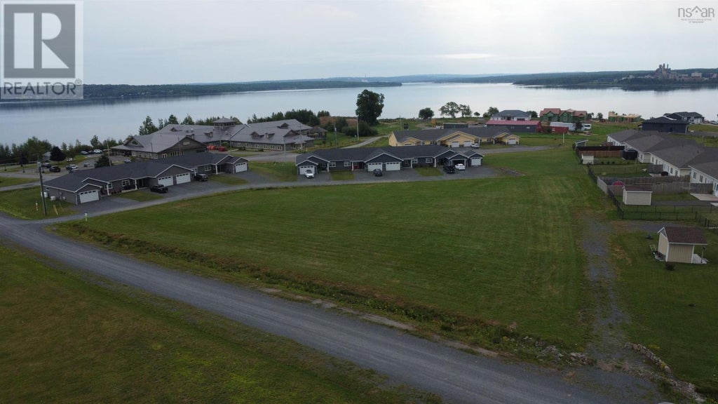 LOT 25-1 NORWAY POINT ROAD