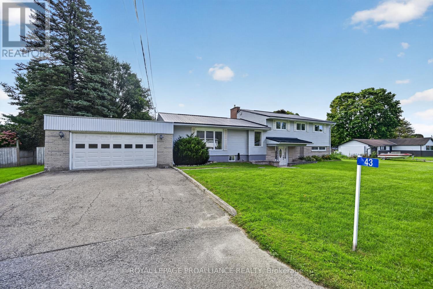 43 ALTA VISTA DRIVE