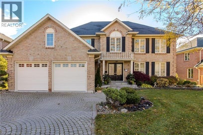 1327 HAZELTON Boulevard Burlington ON L7P 4V1