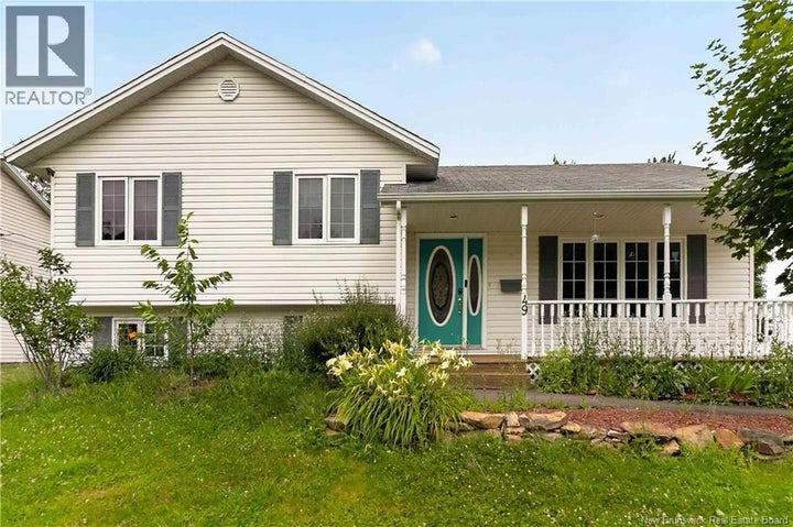 Photo 1 of 45 — 49 Goldsboro Avenue, Riverview, NB E1B 4E9