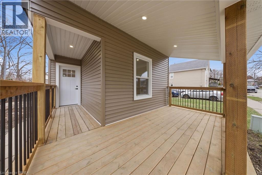 17 ABLE Avenue