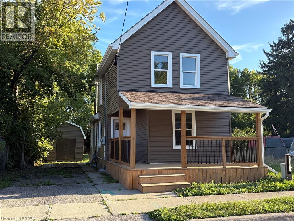 17 ABLE Avenue