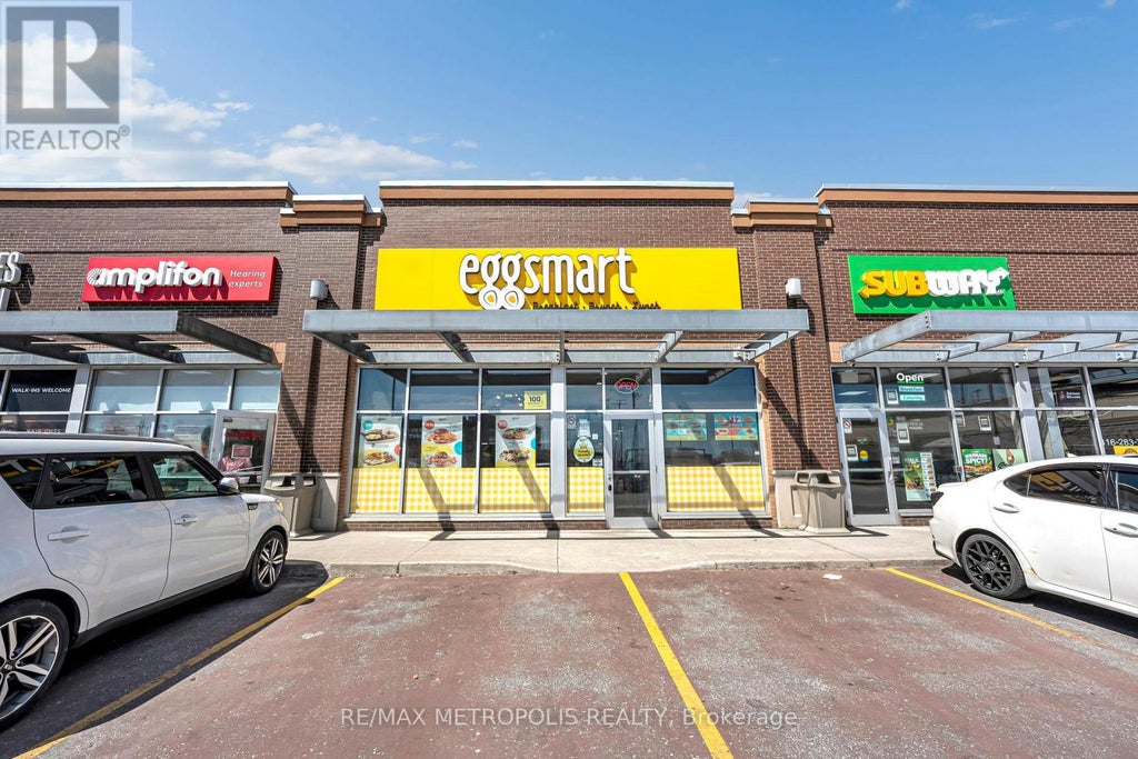 6 RYLANDER BOULEVARD