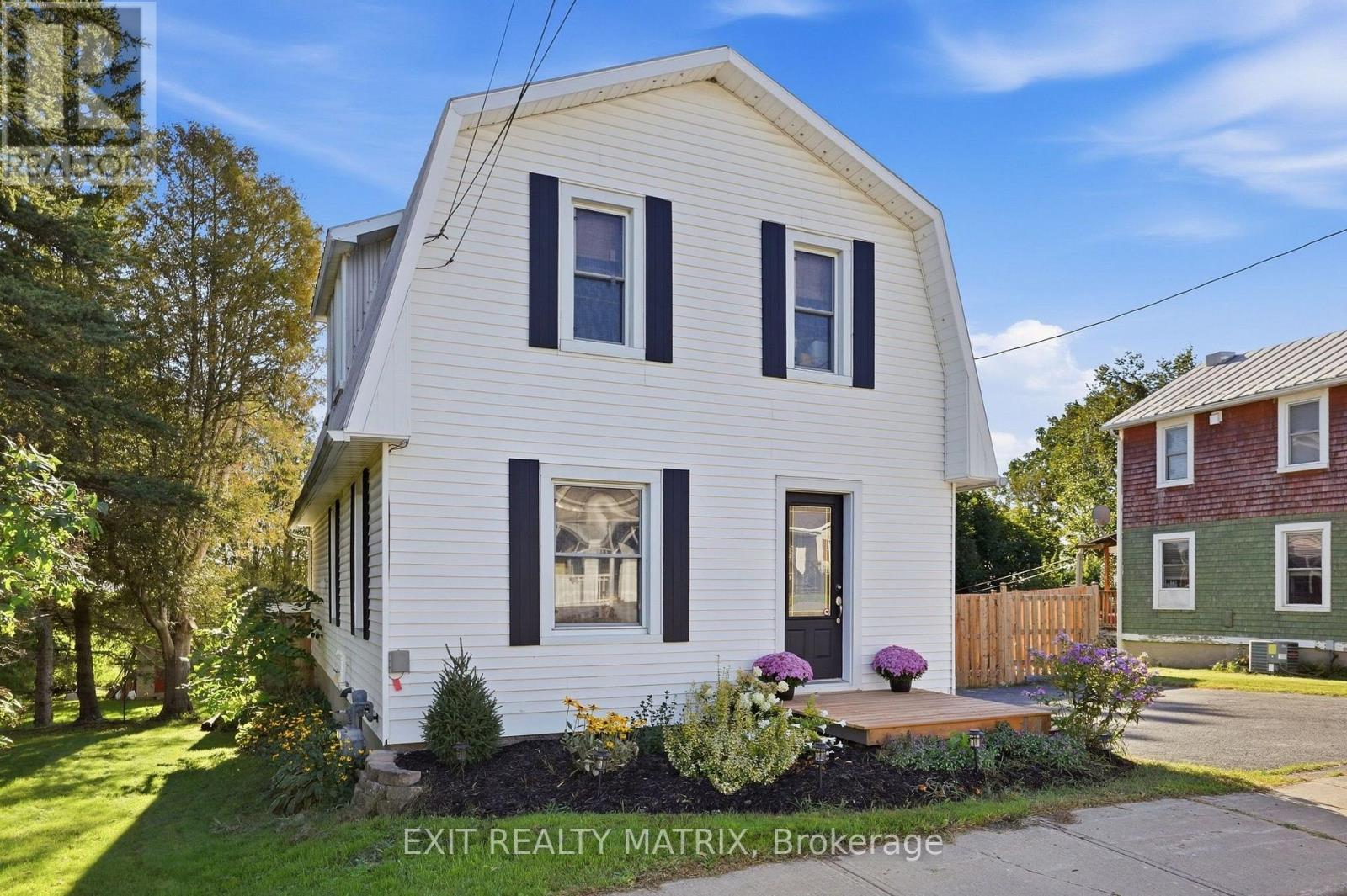 75 STANLEY AVENUE