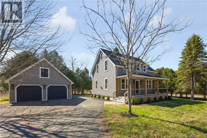 Photo 1 of 47 — 50 Hampton Road, Rothesay, NB E2E 5L2