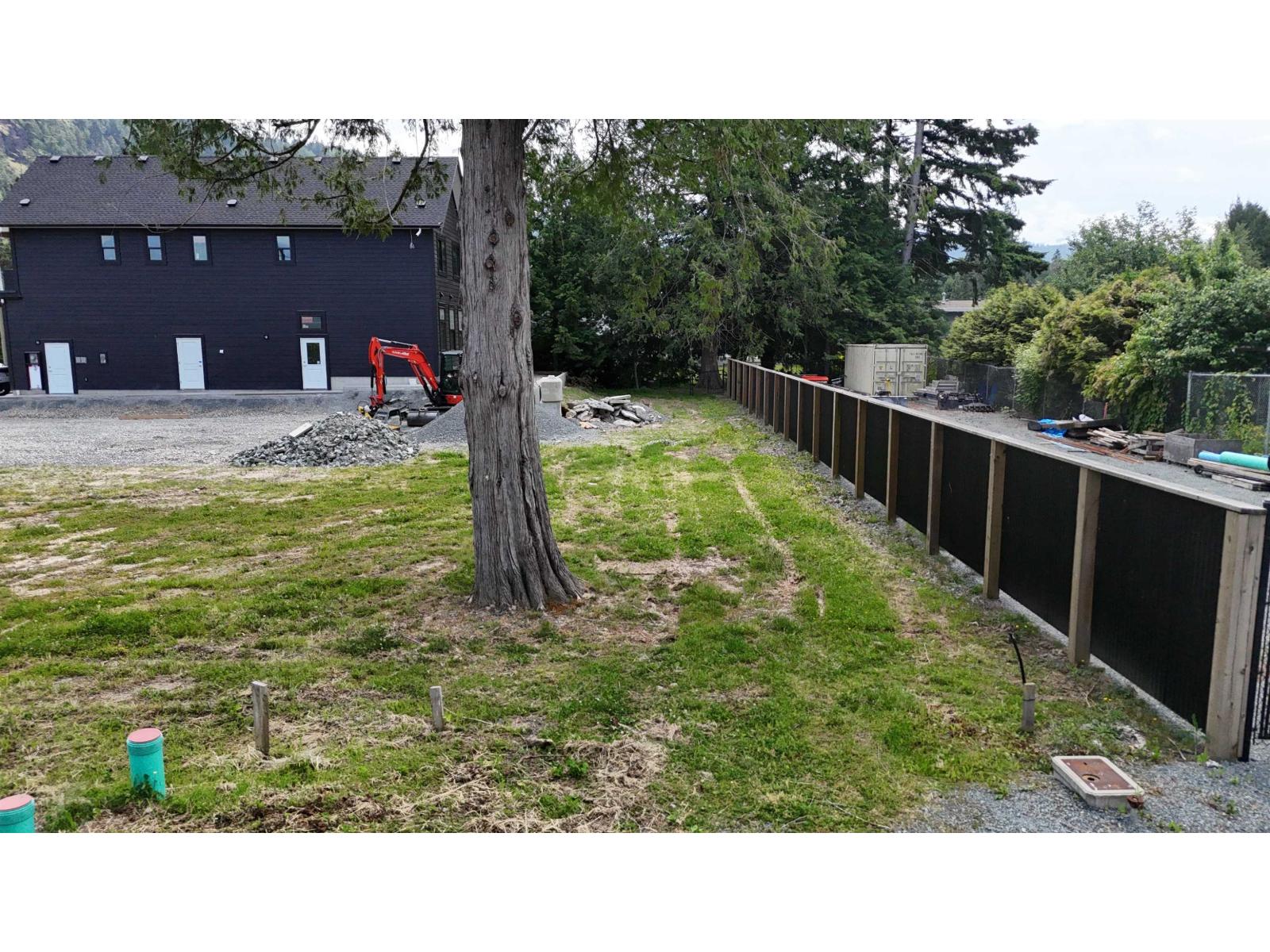 440 ECHO AVENUE, Harrison Hot Springs