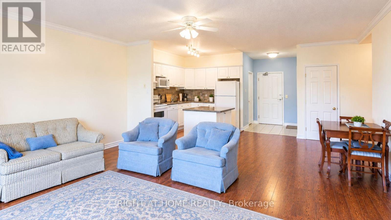 503 - 60 WYNDHAM STREET S