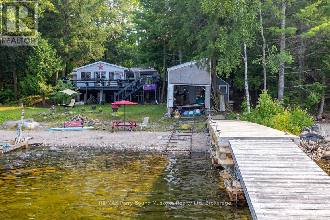 LOT 206 - 808 PARADISE LANE E