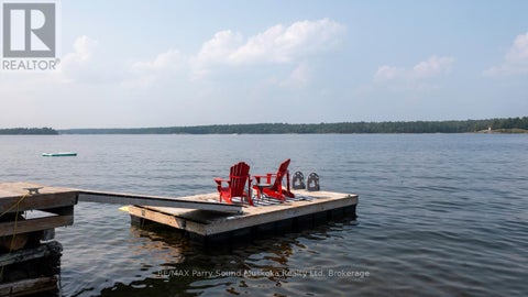 LOT 206 - 808 PARADISE LANE E Parry Sound ON P2A 2X4