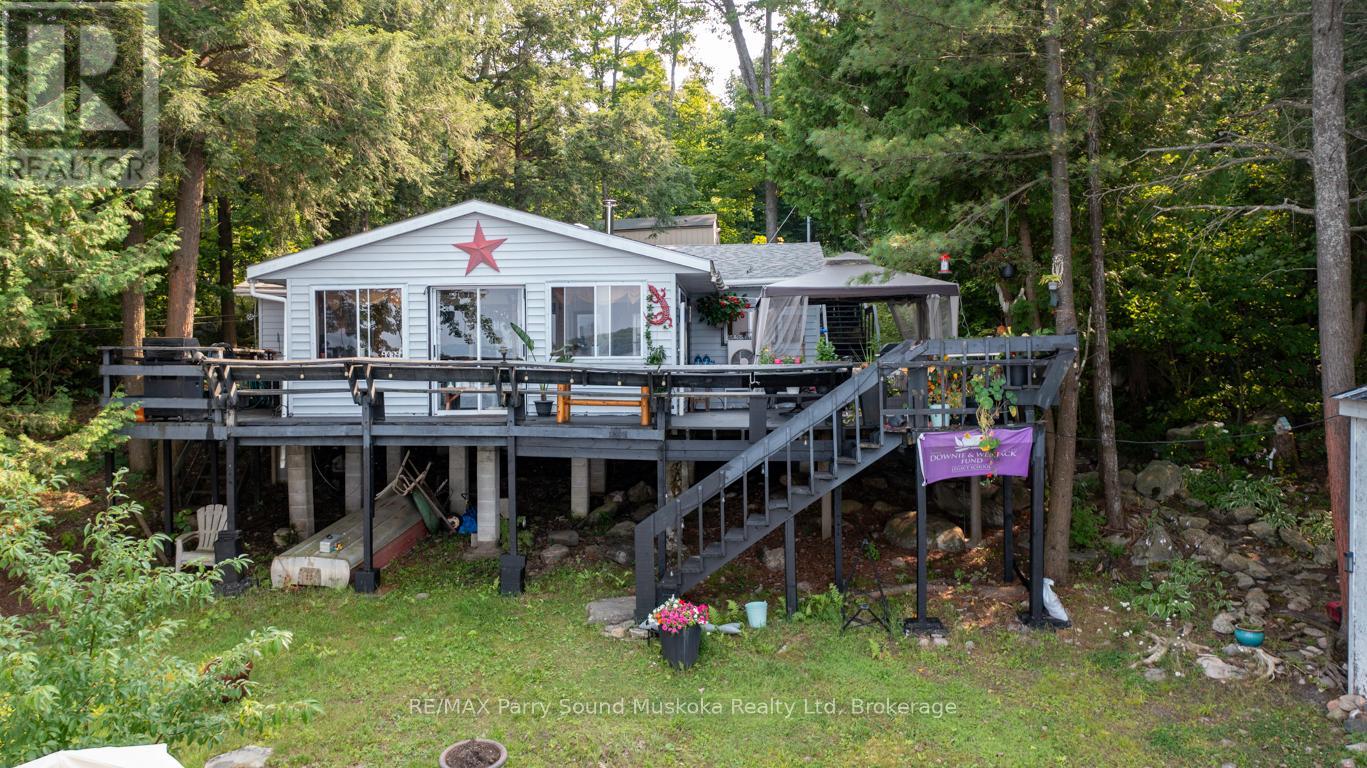 LOT 206 - 808 PARADISE LANE E