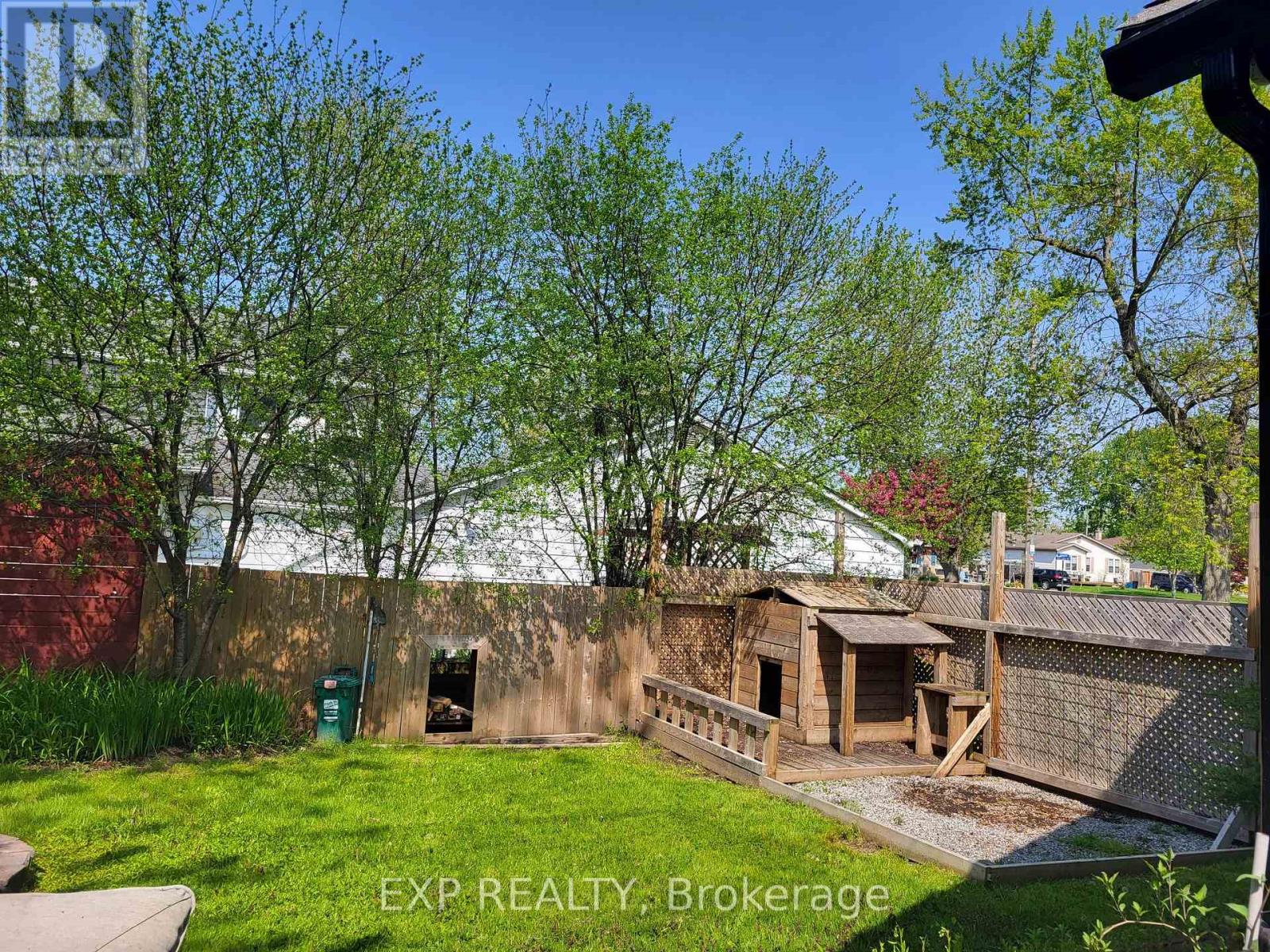 1317 DOMINION ROAD
