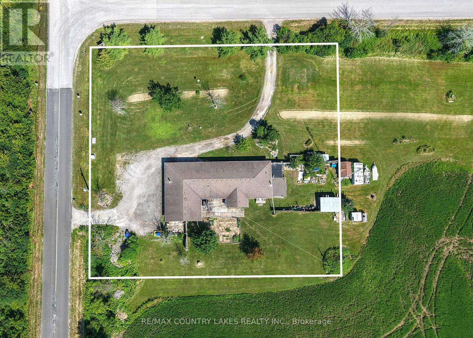 2865 CONCESSION A ROAD