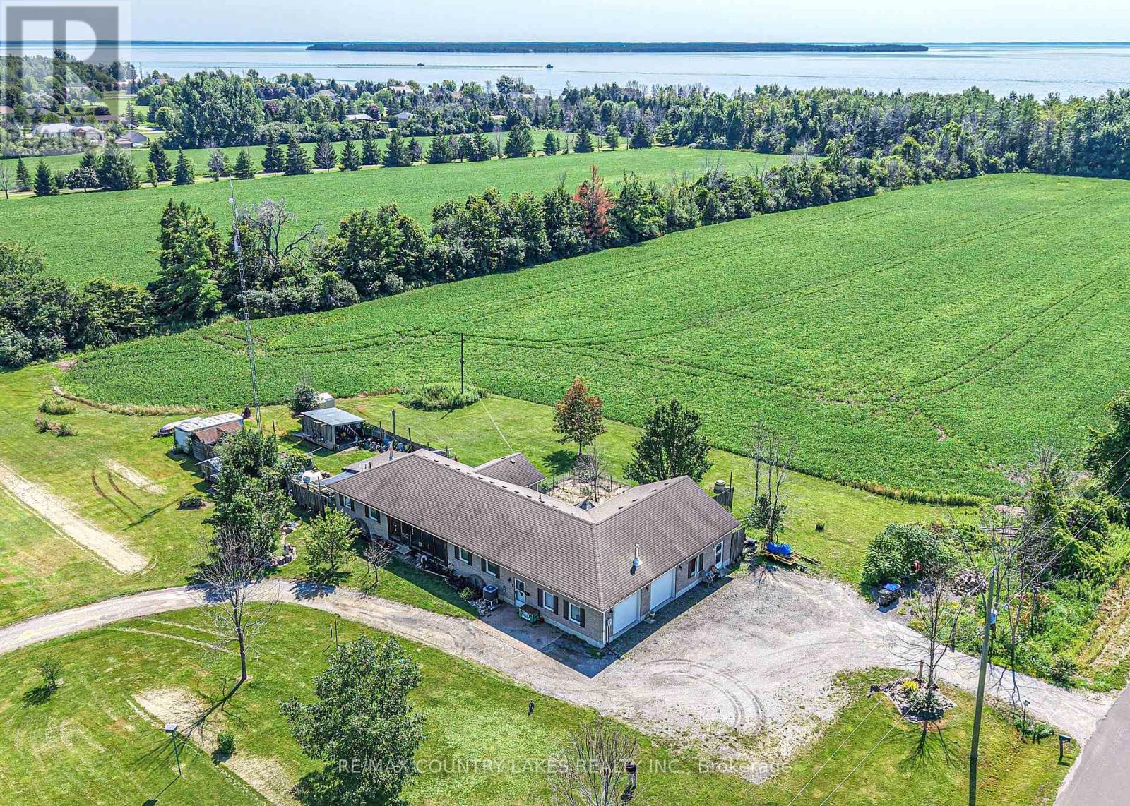 2865 CONCESSION A ROAD