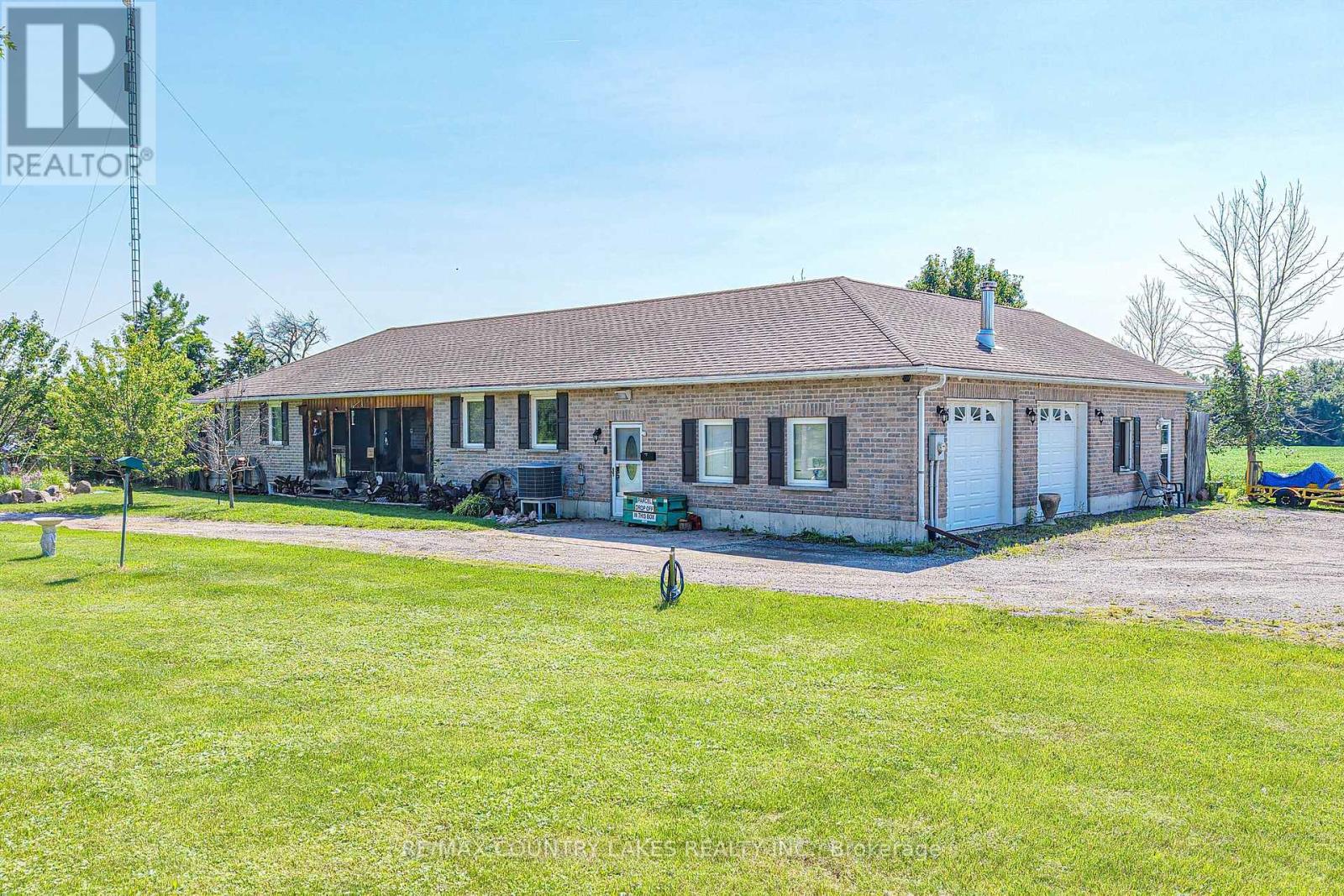 2865 CONCESSION A ROAD