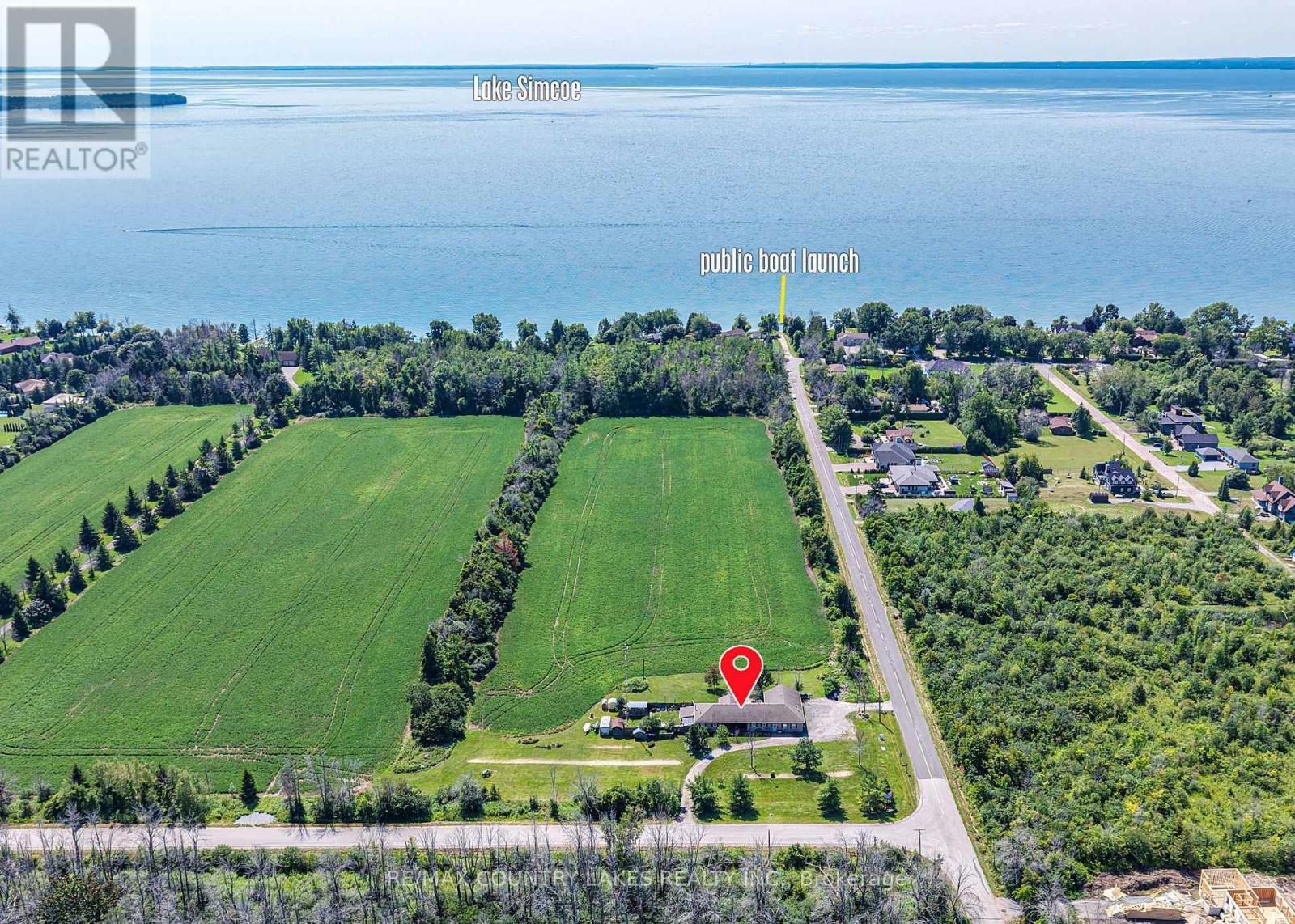 2865 CONCESSION A ROAD