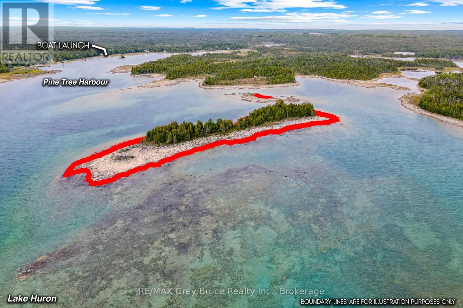 79 & 79A ZINKAN ISLAND