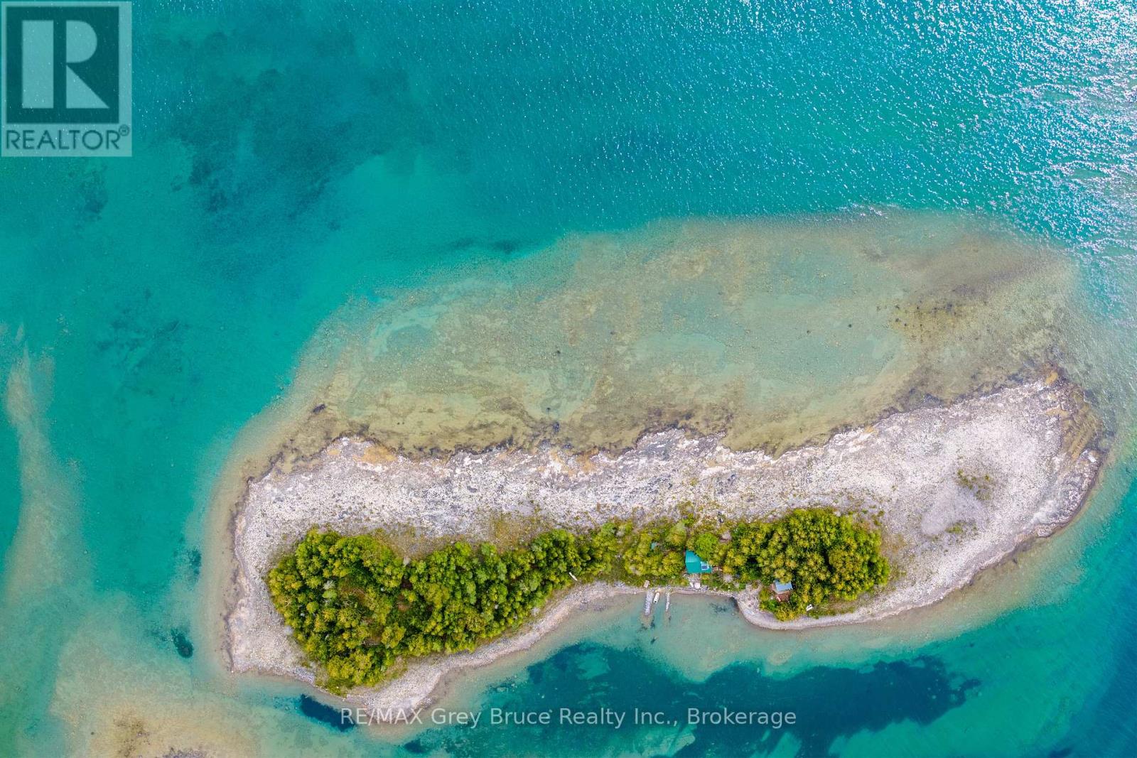 79 & 79A ZINKAN ISLAND