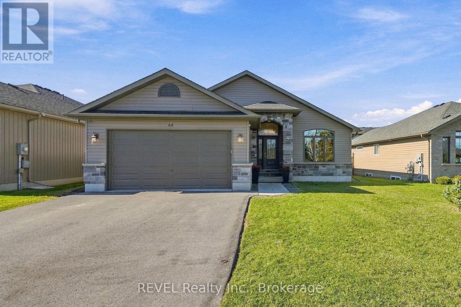 64 SIENNA AVENUE