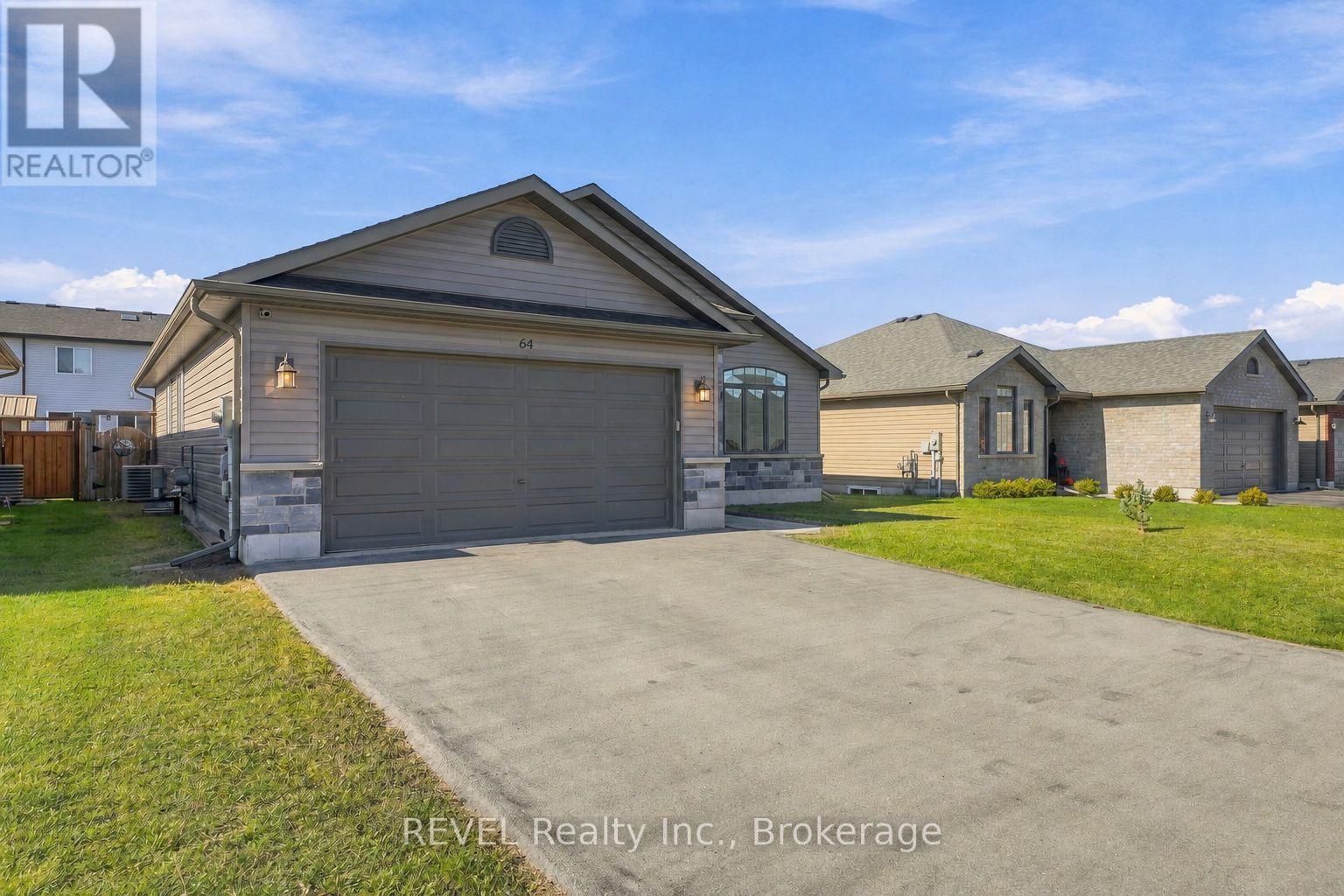 64 SIENNA AVENUE