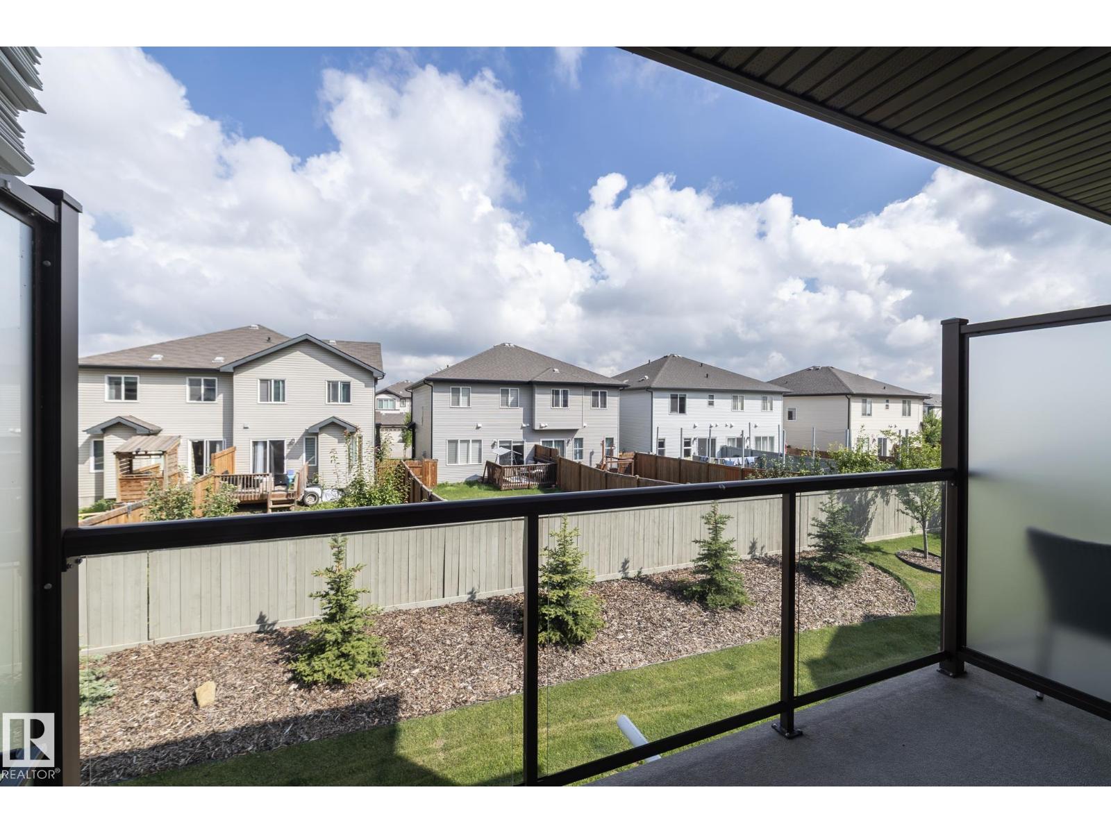 #28 1530 TAMARACK BV NW