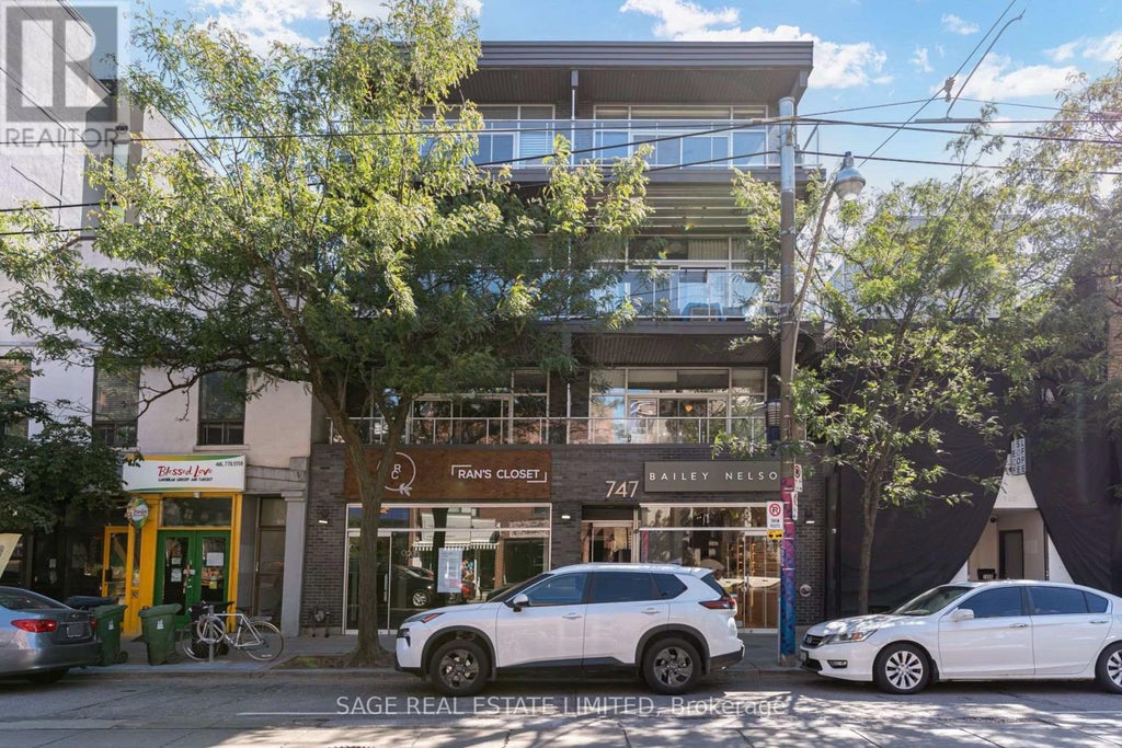 204-747 QUEEN STREET, TORONTO (SOUTH RIVERDALE), ON M4M 1H3 - Image 3771969320.jpeg?d=l