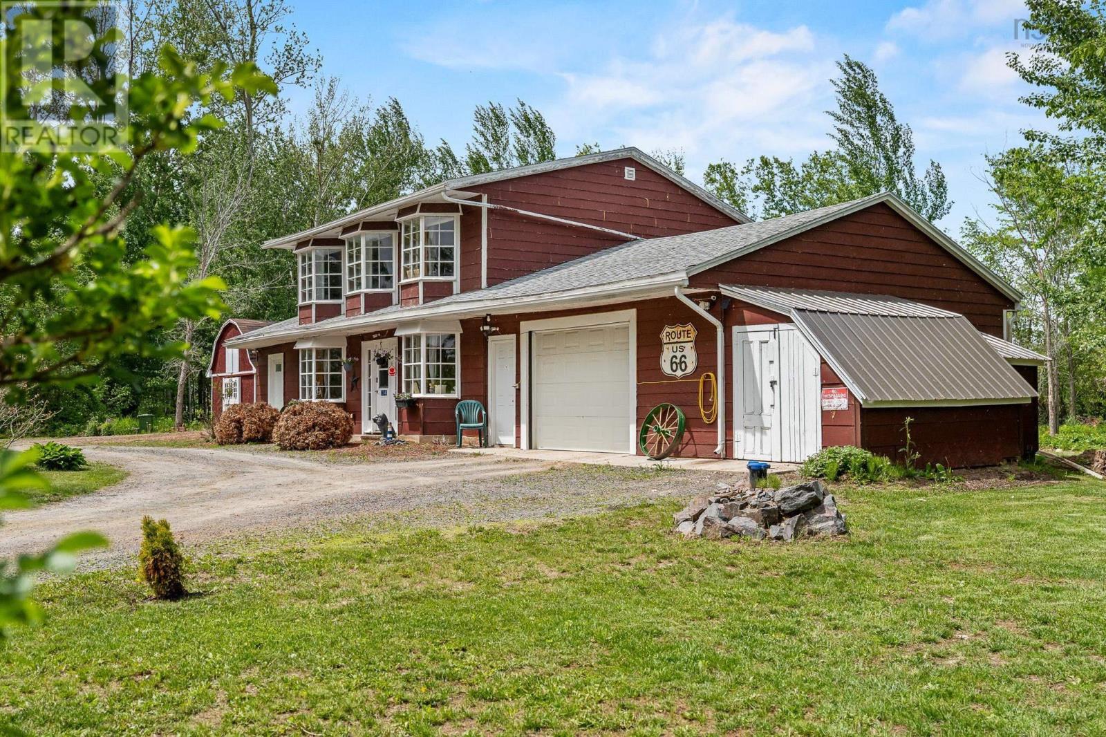 114 Bog Road - Photo 2