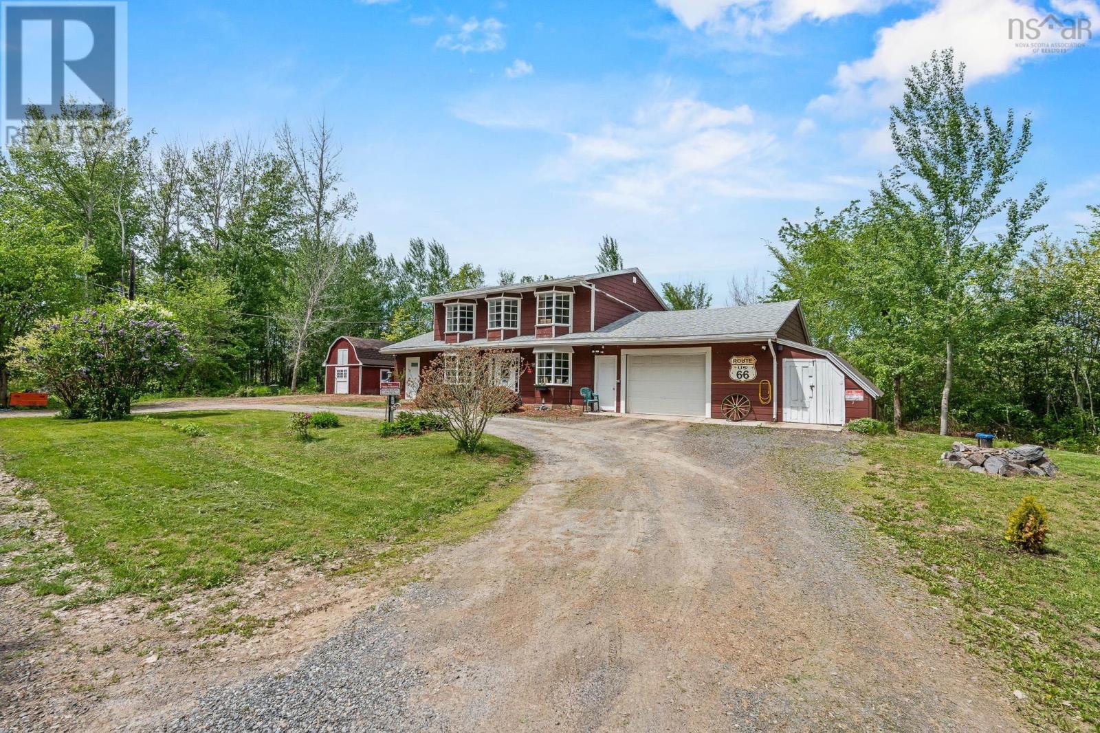 114 Bog Road - Photo 4