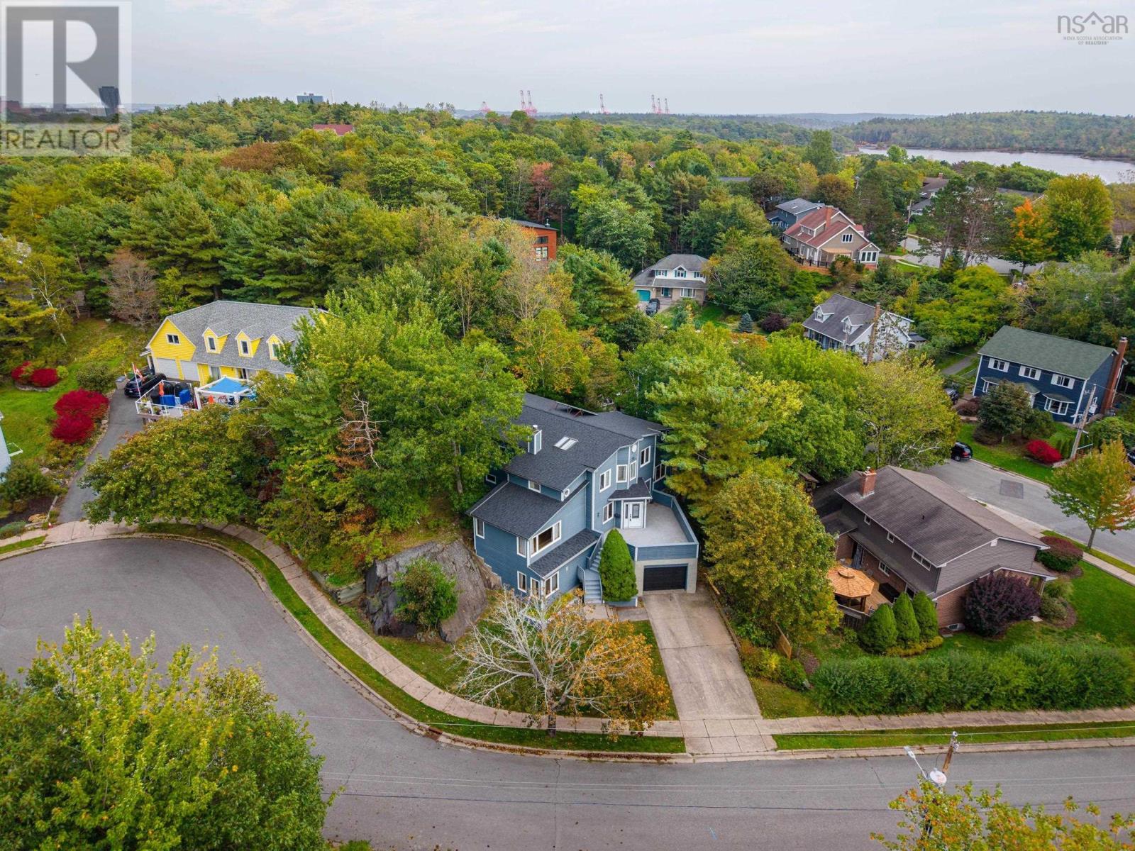 3 Letson Court