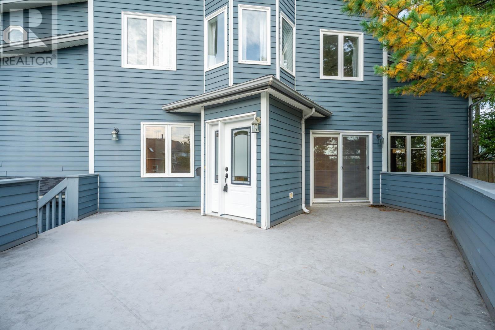 3 Letson Court