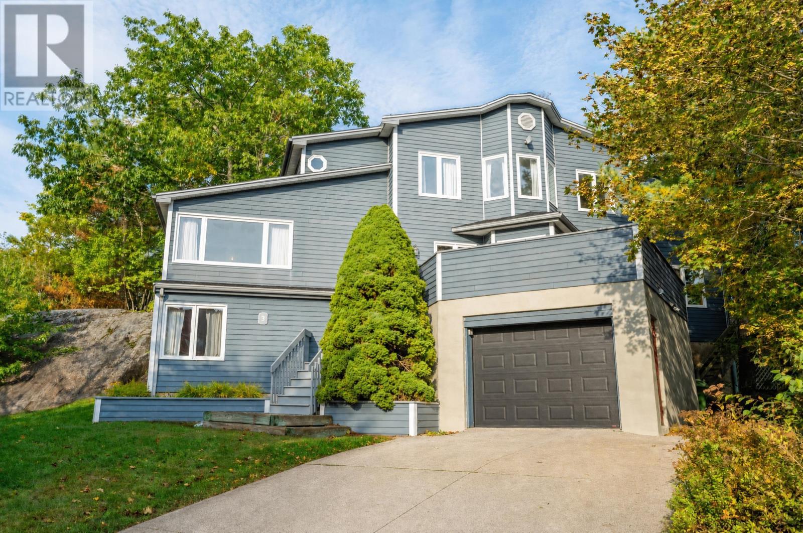 3 Letson Court