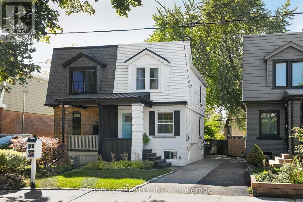 76 HILTZ AVENUE, TORONTO (SOUTH RIVERDALE), ON M4L 2N5 - Image 3218994536.jpeg?d=l