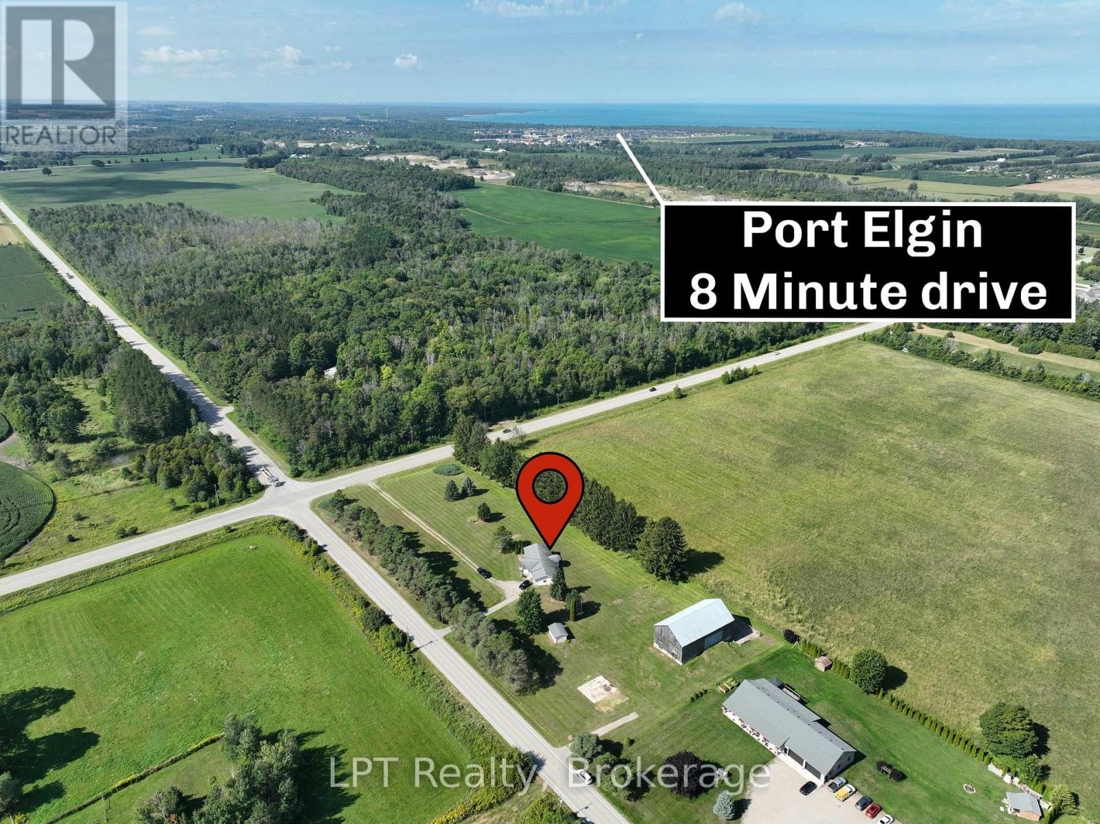 5194 BRUCE ROAD 3 ROAD