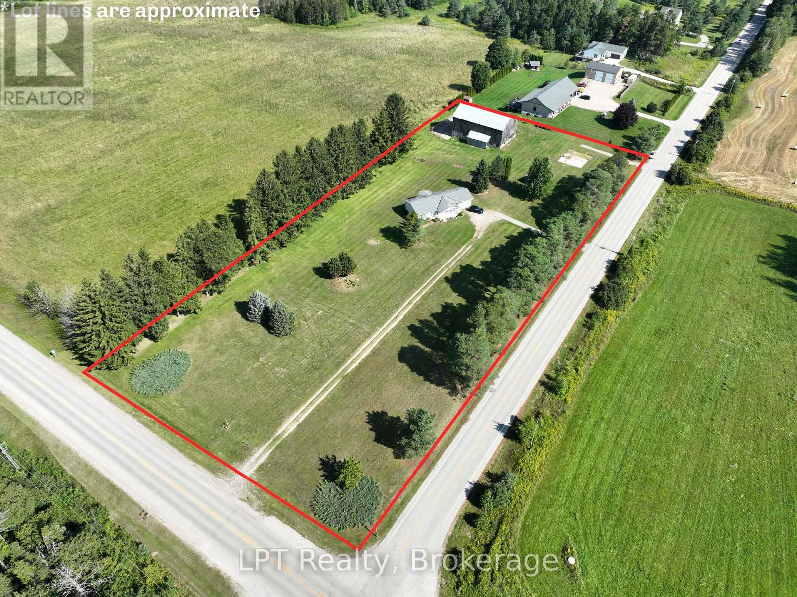 5194 BRUCE ROAD 3 ROAD