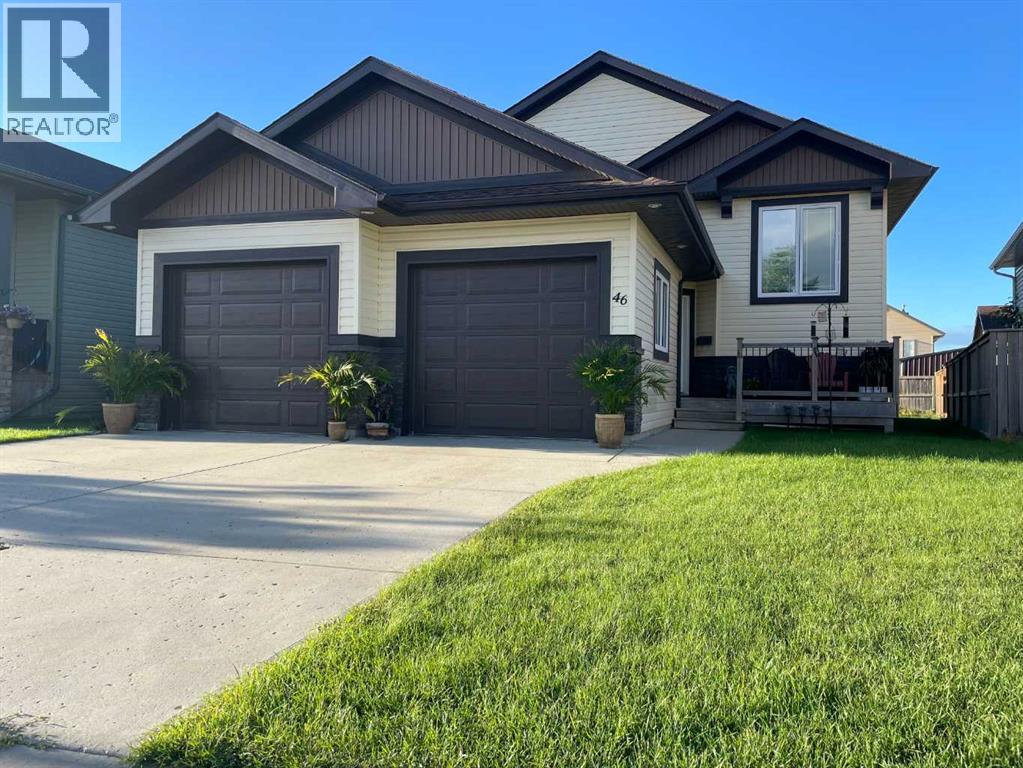 46 MACKENZIE CRESCENT, LACOMBE, AB T4L 0B2 - Image 4229085603.jpeg?d=l