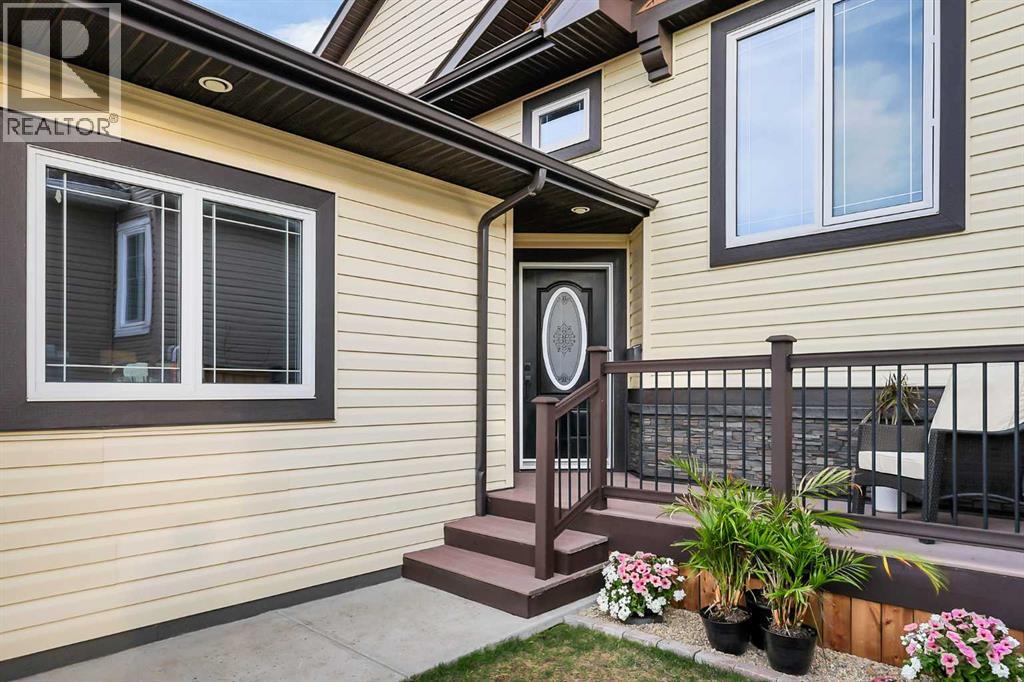 46 Mackenzie Crescent