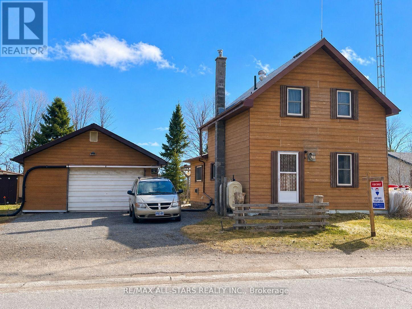 534 FENEL ROAD