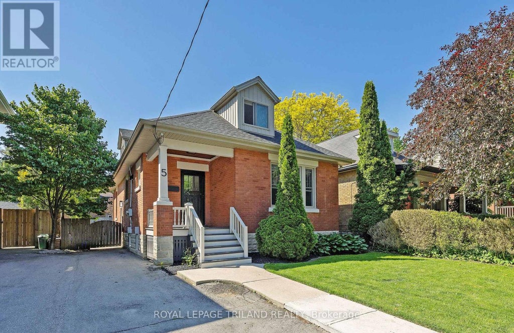 5 MCKENZIE AVENUE, LONDON SOUTH (SOUTH F), ON N6C 1V1 - Image 3787119573.jpeg?d=l