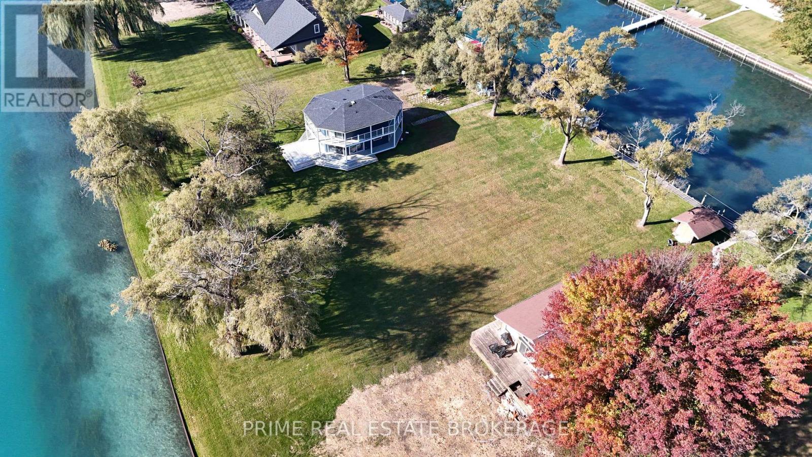 1134 RICHARD GATE WAY