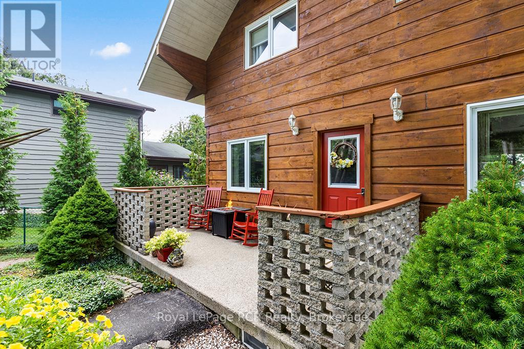 183 LAKESHORE ROAD