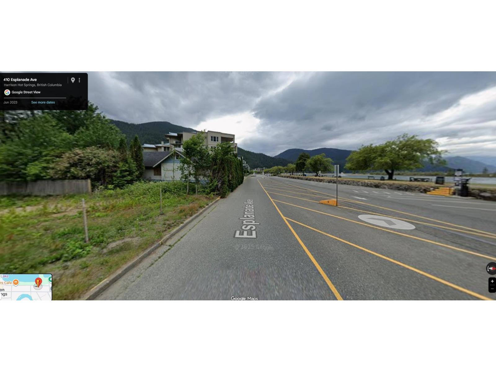 430 ESPLANADE AVENUE, Harrison Hot Springs